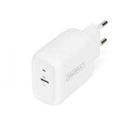 USB-C Wall Charger 20W, PD 3.0, white