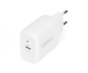 USB-C Wall Charger 20W, PD 3.0, white