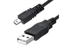 USB Câble de transfert de Data Sync & Photo Image UC-E6 pour Nikon D-SLR : D3200 dragontrading®