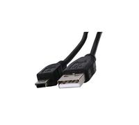 USB câble pour Canon camescope numérique Remplacement pour IFC-300 PCU, IFC-400 PCU Compatible avec: DC10, DC20, DC22, DC40, DC50, DC220, DC230, Elura 40MC, 50, 60, 65, 70, 80, 85, 90, 100 //...