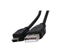 USB câble pour Canon camescope numérique Remplacement pour IFC-300 PCU, IFC-400 PCU Compatible avec: DC10, DC20, DC22, DC40, DC50, DC220, DC230, Elura 40MC, 50, 60, 65, 70, 80, 85, 90, 100 //...