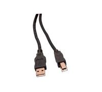 USB câble pour HP Hewlett-Packard appareils photo numérique Remplacement Compatible avec: PhotoSmart C618 (Station), PhotoSmart C912 (Station) et autres