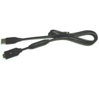USB câble pour Samsung appareils photo numérique Remplacement pour Samsung SUC-C4 Compatible avec: Digimax TL34HD, TL34 HD, NV24HD, NV24 HD, NV100 HD, NV100HD et autres