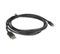 USB cable type c - usb-c to usb - 1m xcu2a-uc-mm10