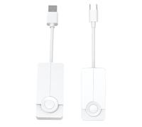 USB CAC - De À Puce, Appareil Compatible Type-C | Connexion USB 2.0 De De Données À Haut Débit, Multifonctionnel Idéal pour Les Institutions Financières Et Les