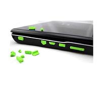 Usb Cap Usb Connector Cap Laptop Connector Cover 13 Pieces Cap Cover Dust Cover Dust Cover 3 Colors Green Nice processing