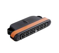 USB Car Seat Cooling Fan | 3-Wind Speeds USB Fans Portable Car Seat Fan