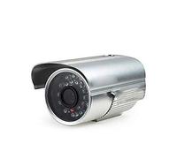 USB Card WiFi Camera Outdoor Recording Video Monitor SD Memory Card All-in-One Machine Waterproof Metal Case with Bracket Suitable for Home Computer Equipment