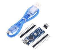 USB CH340G Carte contrôleur électronique développement de bâtiment pour prototypage programmation microcontrôleur