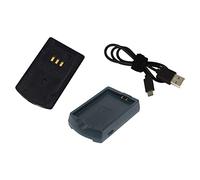 USB Chargeur pour Audiovox PPC6800, Dopod CHT 9100, CHT9110, D810, TRIN160, O2 XDA Argon, Orange SPV M700, SFR s300+, Sprint Mogul PPC-6800, Swisscom XPA v1510