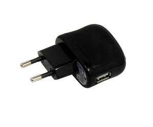 USB Chargeur Secteur Compatible avec Doro 2880, 2000mA, 2A, Auto-ID