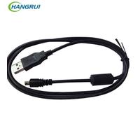 USB Chargeur Universel Voyage Mur chargeur Adaptateur SLR Caméra 8P-USB Pour NIKON USB