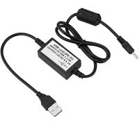 USB Charging Cable Charger for Kenwood TH-F6,TH-F6A,TH-F6E,TH-F7,TH-F7E,TH-F7A,TH-D7,TH-D7A,TH-D7E,TH-G71,TH-G71E,TH-G71A,TH-K4,TH-K4A,TH-K4E,TH-K2,TH-K2A,TH-K2A,TH-K2A,TH-K2A,