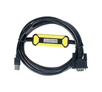 USB-CL-02/04DS Applicable à Koyo for CL-02DS série 04DS câble d'écran Tactile HMI USB Communication téléchargement