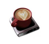 Usb Coffee Mug Warmer for Desk, Usb Tea Cup Warmer Coaster Usb , Smart Magic Electronic Electric
