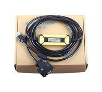 USB-CV500-CIF01 for câble de données de programmation de débogage de module de mouvement linéaire ou circulaire C200H-MC221
