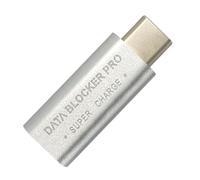 USB Data, Blocker Device, Port Privacy Protection, Charging-Only Security, USB Ports Defender for Laptop Notebook PC to Prevent Unwanted Data Access Transfer Syncs Threat Use 1.31x0.48x0.25in
