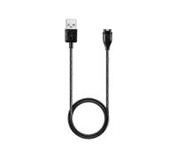 USB Data Charging Cable Wire Charger Clip Compatible for Garmin Fenix 5MultiColor SZRH