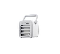 Usb de Charge Climatiseur Ventilateur Mini Portable Réfrigérateur Refroidisseur D'Air Nano Ventilateur XJD013