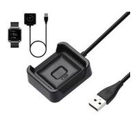 USB de remplacement Câble chargeur pour Fitbit Blaze Fitness intelligent Montre G