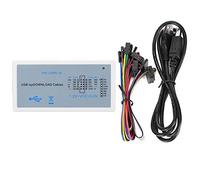USB Downloader Diagnostic Service Tool, Low Voltage Equipment 1.2V - 5V - Programmation Rapide, Stabilité Optimale, Usage Réseau et CPLD FPGA