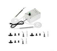 USB Electric Suction Pen Adjustable IC Chip Picker(3 sets)