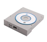 USB émulateur 8,9 cm SFR1 M44-U USB émulateur 1,44 Mo 34pin Floppy Drive pour équipement Industriel