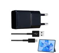 USB Fast Ladegerät, Handy -Ladegerät | Tragbares Telefon Standardladegerät | Ladegeräte für Kamera, Spielekonsole, Tablets und Headsets