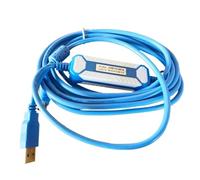 USB-FC4A USB-FC5A Câble de programmation FC4A Câble de téléchargement(Gold-plated Version)