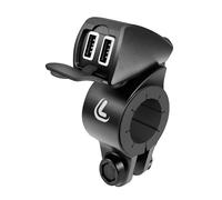 Lampa Chargeur allume-cigare 38828 avec cache