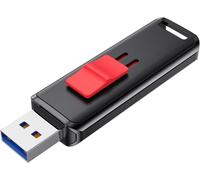 USB Flash Drive 256GB,USB 3.2 Flash Drive Read Speed up to 450MB/s,256GB Flash Drive USB 3.2 Gen 2,Memory Stick External Storage for Laptop PC Mac Windows Linux Black