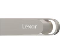 USB Flash Drive 64 GB, USB 3.0, USB Flash Drive Read Speed Up to 100MB/s, Metal USB Memory Stick for PC, Laptop, Computer, Car, TV