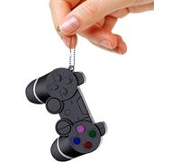 Usb Flash Drive - Black Gamepad - 8 / 16 / 32 Gb 16 Gb Black