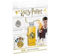 USB FlashDrive 32GB EMTEC M730 Harry Potter Hufflepuff - Yellow USB 2.0 G