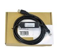USB-FR-D700 3M Download Cable for Inverter Debugging with CH Chip - High-Performance Connectivity