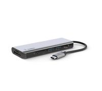 USB Hub Belkin AVC009btSGY