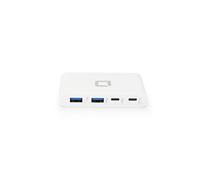 USB Hub Dicota D31731 White