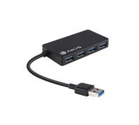 USB HUB IHUB3.0 Hub de 4 ports USB 3.0