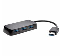 USB Hub Kensington K39121EU Black