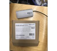 StarTech Adaptateur multiport USB-C 4K 60 Hz