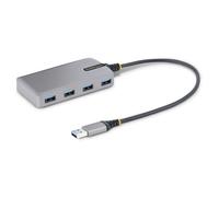 USB Hub Startech 5G4AB-USB-A-HUB