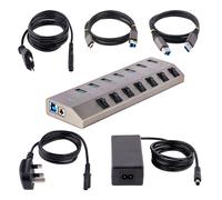 USB Hub Startech 5G7AIBS-USB-HUB-EU