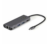 USB Hub Startech DKT31CHPDL