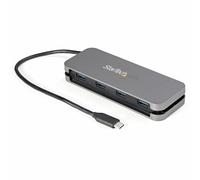 USB Hub Startech HB30CM4AB
