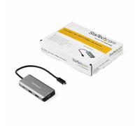 USB Hub Startech HB31C3A1CB