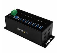 Startech.com hub usb 3.0 industriel à 7 ports - concentrateur usb 3.0