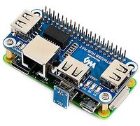 USB hubs Gigabit Ethernet