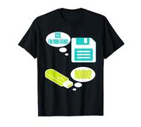 USB I'm Your Father, Noo! Costume drôle de premier jour d'école T-Shirt