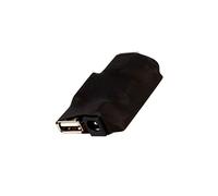 USB-ISO Adaptateur USB A,USB B,d'alimentation Interface: USB 2.0 OLIMEX