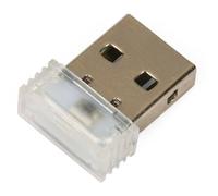 USB LED Nano Lamp 1 SMD pour Powerbank ou ordinateur portable blanc